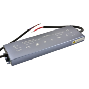 ZASILACZ LED 48V 300W 6,25A IP67 SLIM MPF FE 5L