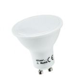 ++ ŻARÓWKA GU10 LED SMD WW 3W 3Y