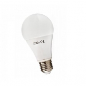 + ŻARÓWKA E27 LED SMD PW 10W A60 3Y