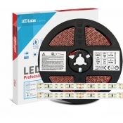 TAŚMA LED 640 SMD2835 UCW 24V 12W/m 5M 7Y PROLine