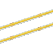 TAŚMA LED COB NW 4000K 24V 4,9W/M  ROLKA 50M