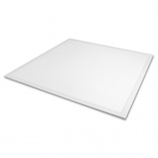 PANEL LED SQUARE FIXO 40W PW P/T60x60x1,1cm 7096