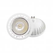 = ŻARÓWKA GU10 ES111 LED 6W PW 4000K 40° biały