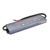 = ZASILACZ LED 24V 200W 8,3A IP67 SLIM MPF FE 5L