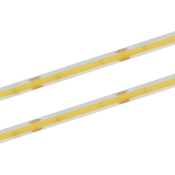 TAŚMA LED COB NW 4000K 24V 4,9W/M IP67 ROLKA 20M