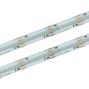 TAŚMA LED COB 840 RGB+CCT 24V 20W/M IP20 5M