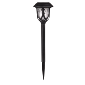 & LAMPA SOLARNA 1W WBIJANA VR200 40cm 3097