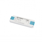 ZASILACZ LED 24V 30W 1,25A PFV-2 COBALT IP20