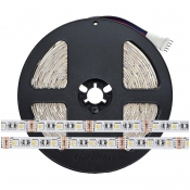 TAŚMA LED 300 SMD5050 RGB+WW IN1 IP65 ECO Line