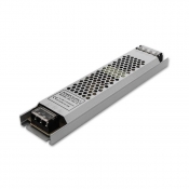 = ZASILACZ LED 12V 150W 12,5A FLAT 5407