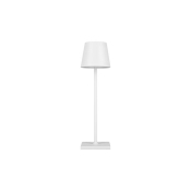^LAMPKA BIURKOWA SOLIO 3W LED AKU 4000K BIAŁ 0039