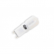 = ŻARÓWKA G9 LED SMD WW 2,5W FROST 3Y