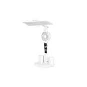 ^LAMPKA BIURKOWA LED SUMMER CCT BIAŁA 8872