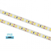 TAŚMA LED 600 SMD NW IP68 9.6W/m rolka 10m