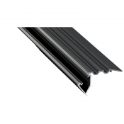 *PROFIL ALU. LED SCALA CZARNY 3M