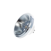 ŻARÓWKA GU10 ES111 LED 12W PW 24° odbł. 6085