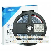 # TAŚMA LED 300 2835 CW RA95 8W/m 5M 3Y PRO Line
