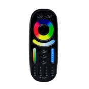 PILOT RGB+CCT 2.4GHz 4-STR FUT092 ML czarny