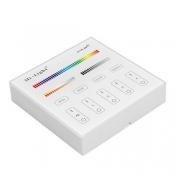 PANEL DOTYK. RGB+WW/CW Mi-Light BAT 2.4G 4-ST B4