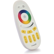PANEL DOTYK. RGBW Mi-Light BATERIA 2.4G 4-STR B3