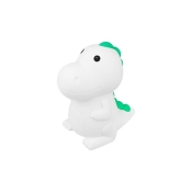 ^LAMPKA NOCNA DINOZAUR LED RGB+WW 8687