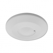 & CZUJNIK RUCHU MIKROFALOWY SUFIT SLIM 7125