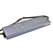 ZASILACZ LED 48V 350W 7,29A IP67 SLIM MPF FE 5L
