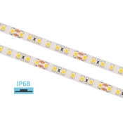 TAŚMA LED 560 SMD NW 24V IP68 12W/m mb rolka10