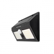 NAŚWIETLACZ LED 5W SOLARNY PIR 0602