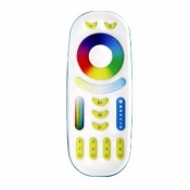 PILOT RGB+CCT 2.4GHz 4-STR FUT092 ML biały