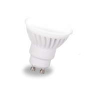 ŻARÓWKA GU10 LED SMD WW 9W CERAMIC LG