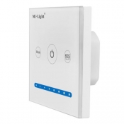 PANEL DOTYK. MONO Mi-Light 12V 2.4G 1-STR P1