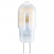 ŻARÓWKA G4 LED SMD 12V DW 1W FROST AMM