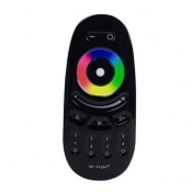 PILOT RGB/W DOTYK.MI-LIGHT 4-STR FUT096B czarny