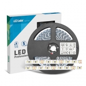 TAŚMA LED 600 2835 PW 12W/M 24V 5M 3Y BASIC