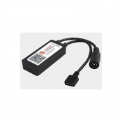 KONTR. RGB 5-24V 6A SMART TUYA  MINI 7114