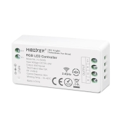 @ KONTROLER RGB 12A 12-24V 4-STR FUT037S ML
