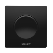 PANEL POKRĘTŁO MONO Mi-Light BATERIA K1 czarny