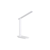 ^LAMPKA BIURKOWA KIVO 5W LED CCT BIAŁA USB 0316