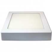 PANEL LED SQUARE 12W CW N/T PROMA 1096