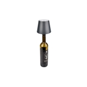 &^LAMPKA Z KORKIEM DO BUTELKI 3W CCT 2659