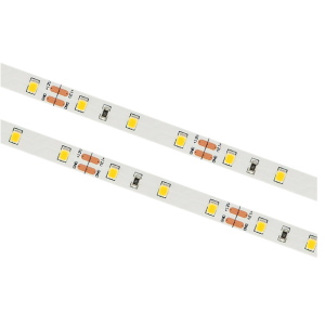 TAŚMA LED 300 SMD WW 4,8W/M rolka 30m 1mb