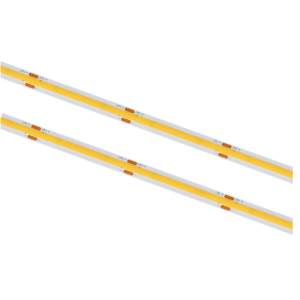 TAŚMA LED COB NW 8W/M 24V rolka 10m 1mb